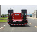 Carry Flatbed Rescue Transport Truck with Ladder